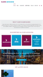 Mobile Screenshot of klaver-advocaten.nl